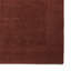Solid Colour Wool Hand Tufted Area Rug-751774707