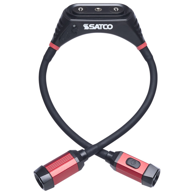 Recharge Outdoor Work Light