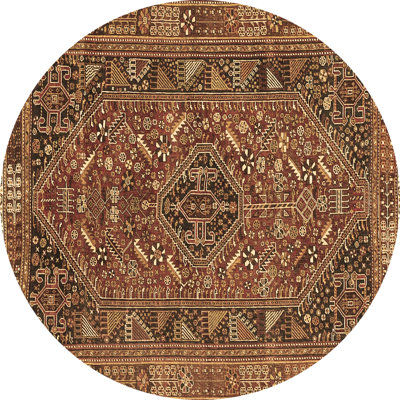 Jenesa Oriental Indoor Rug