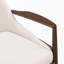 Ensemble de 2 fauteuils avec structure en bois massif-224177243-224177245
