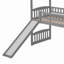 Lit mezzanine simple Karlsruhe par Harper Orchard-86804139