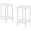 Ensemble de tables de bout avec rangement Darlys-446162987-446162986