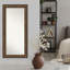 Miroir pleine grandeur sol Jamila
