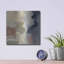 Latitude Run® «Quiet Moment II» par Silvia Vassileva, art mural en métal-927075474