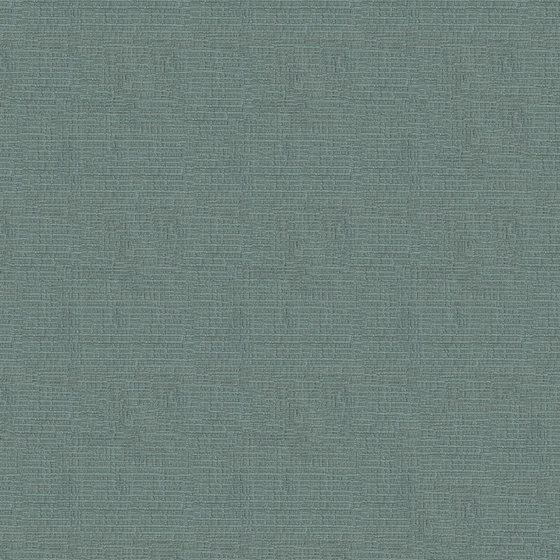 Tissu Abbeyshea Devine Chenille par The Yard, Turquoise clair
