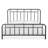 Panel Bed-58907755