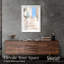 «Skyline Steps Shadowbox» par Notoriart-116872379-116872385