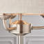 Landover Metal Table Lamp