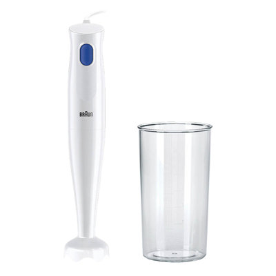 Braun 450W MUltiQuick Hand Blender