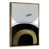 Floating Frame Gold