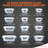 Aubriannah 35oz. Glass Food Storage Container