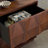 Baylor Wood 2 Drawer Nightstand-1571459002