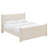 Rael Performance Velvet Platform Bed-105697906-105697909