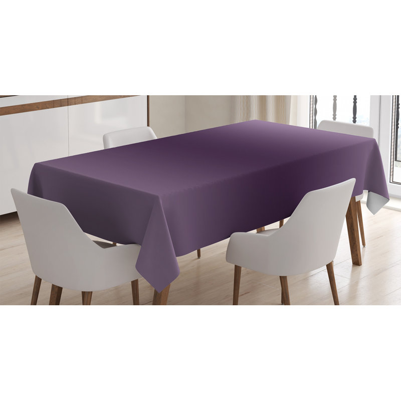 Decorative Tablecloth