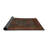 Abstract Indoor Rug-1264779024