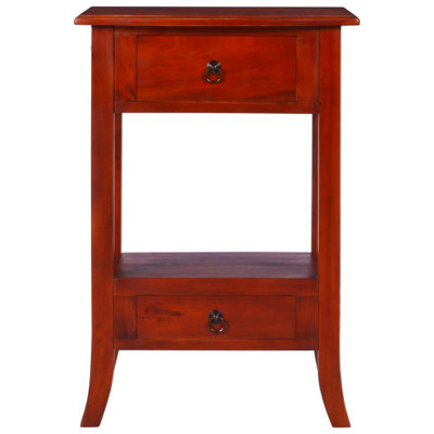 Emersyn Side Table