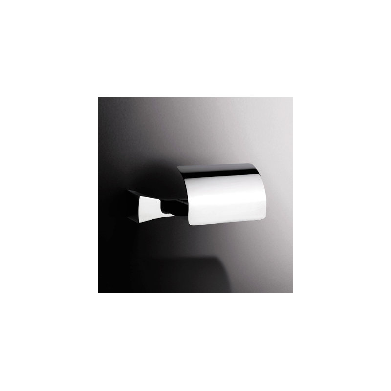 Shaunta Wall Mounted Toilet Paper Holder