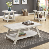 Nigulas End Table