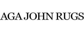 Aga John Oriental Rugs Logo