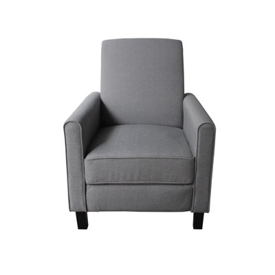 Fauteuil inclinable manuel de 29,5 po Karalina