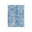 Blue Wood III Painting by Sara Brown-25780814-128443527
