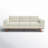 Inayat 90'' Upholstered Sofa-1858983429
