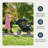 Quad Sport 4-Seat Tandem Stroller-71035867