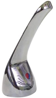 Single-handle Bathroom Faucet