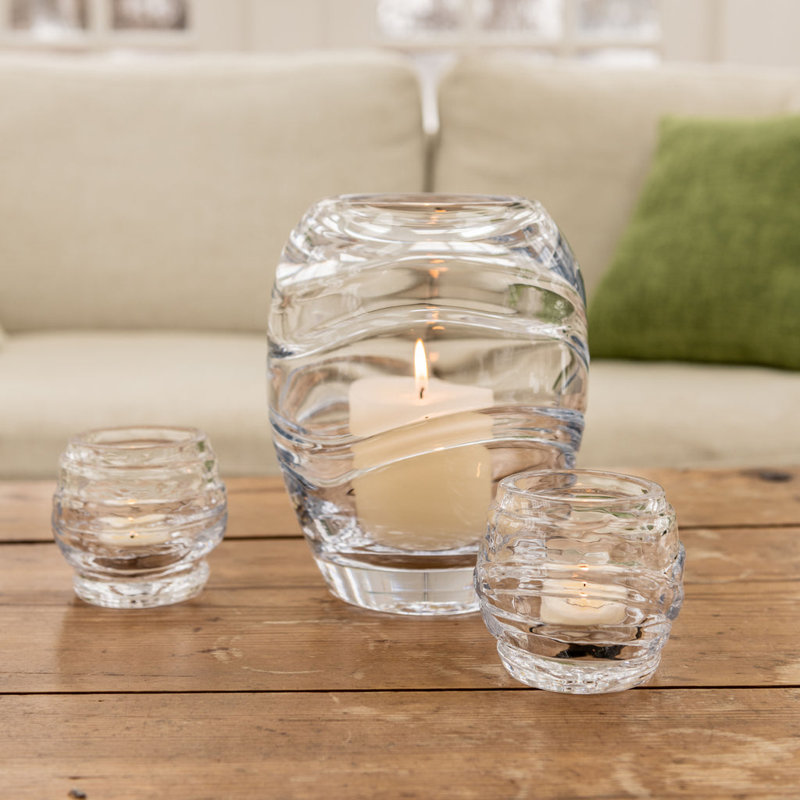 Waterbury Tealight Candle Holder
