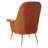 Velvet Armchair-29842169