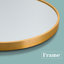 Miroir pleine grandeur Calliegh-159622245-159622246