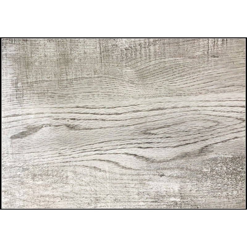 Table d'appoint en forme de C avec tiroir de rangement, plateau en stratifié gris et structure en métal noir pour les espaces de vie modernes
