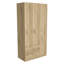 Armoire trois portes Clark, chambre-1953707421