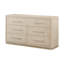 Horizon 6 - Drawer Dresser