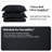Microfiber Embossed Oversized Modern & Contemporary Bedspread Set With Shams-124114358-124114352