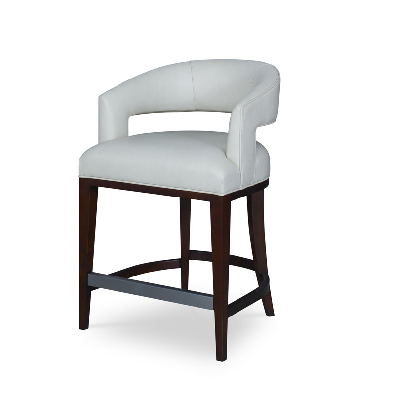 Rita Upholstered Stool
