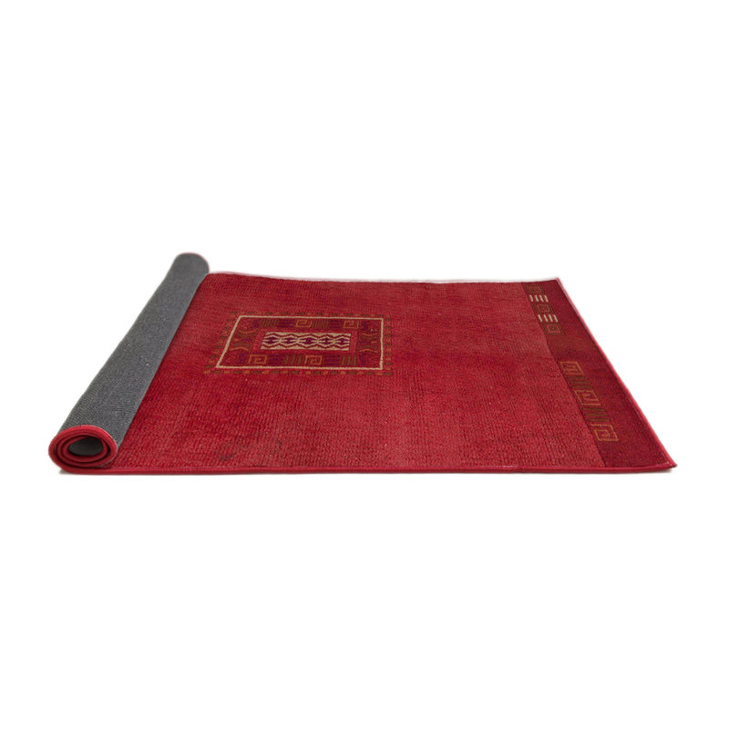 Tapis abstrait moderne 5424, Rond 4 pi