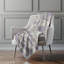 Addison Machine Washable Sherpa Soft Throw Blanket-112298573