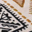 Fleshman Chequered Area Rug-1758612553