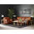 Lowell Rectangular Cocktail Table