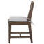 Coussin de chaise de salle à manger Dauntsey Birch Lane-1634179459