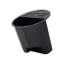 Plastic Round Flatware Caddy
