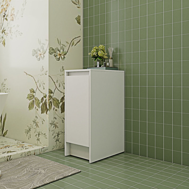 Freestanding Bathroom Storage Cabinet
