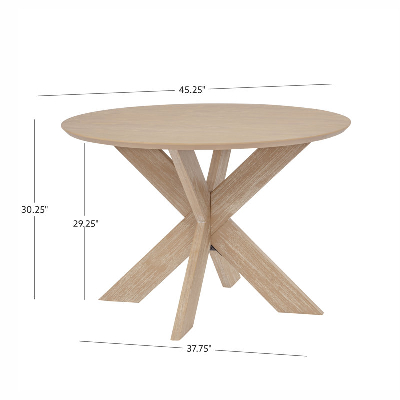 Table de salle à manger Auden