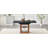 Expandable Dining Table with Storage Space