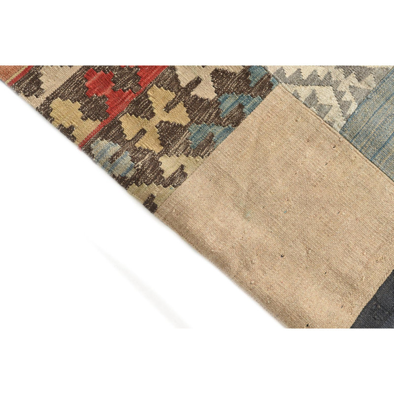 Nohoff Multi Rug