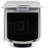 Hanover Home 3.2 Gallon Hands-Free Metal Trash Can with Fingerprint-Resistant Finish, Soft-Close Motion Sensor Lid, and Removable Bin-67105231