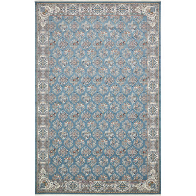 Jackson Floral Indoor Rug
