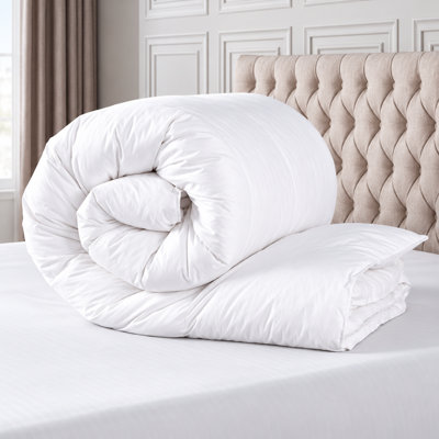 Hollowfibre 4.5 Duvet Tog All Seasons Duvet Tog