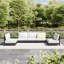 Dez 7pc Multi-Chair Seating Group